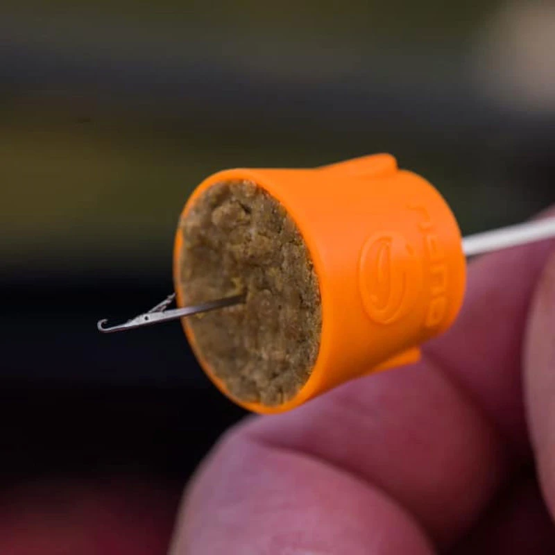 Guru Pellet Cones